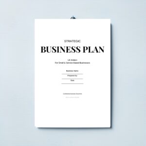 EOS lumiere Service Digital Product Business template