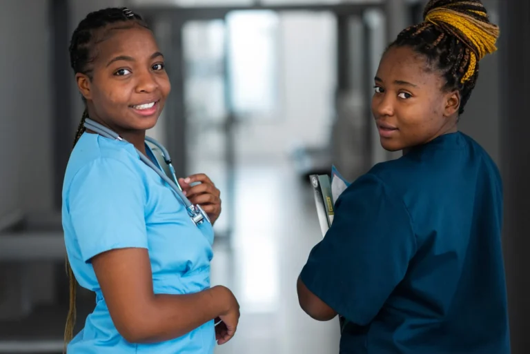 Care Industry Opportunities: A Growing Sector with Meaningful Career Paths