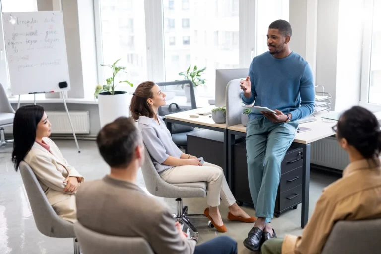 Training Advice: How to Build Skills That Improve Employability and Career Success